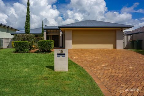 15 EUNGELLA WAY, BUDERIM, QLD 4556