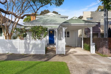 Property photo of 18 Windsor Avenue Croydon Park NSW 2133