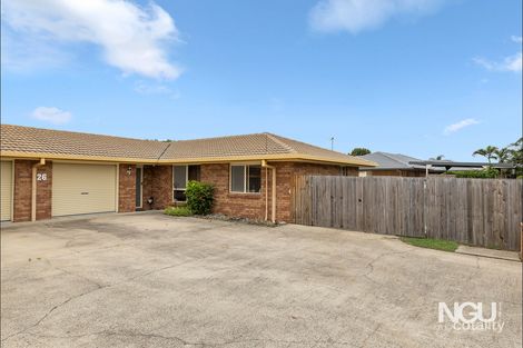 2/26 Flamingo Dr, Banksia Beach, QLD 4507