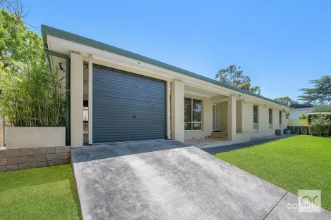 Property photo of 10 Country Lane Highbury SA 5089
