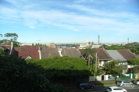 28/364-370 Moore Park Rd, Paddington, NSW 2021