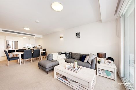 Property photo of 407/7-11 Magnolia Drive Breakfast Point NSW 2137
