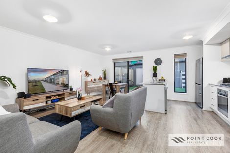 Property photo of 283 Dunnings Road Point Cook VIC 3030