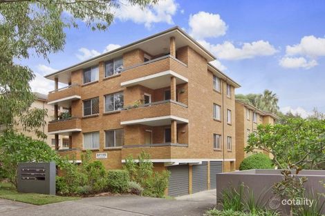 Property photo of 5/9-11 Clyde Avenue Cronulla NSW 2230