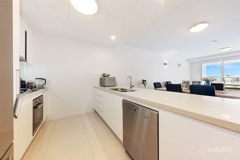 Property photo of 407/7-11 Magnolia Drive Breakfast Point NSW 2137
