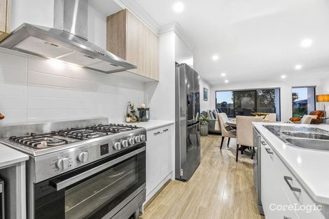 Property photo of 8 Bavadia Place Keysborough VIC 3173