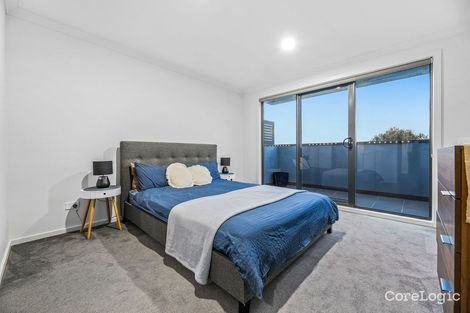 Property photo of 8 Bavadia Place Keysborough VIC 3173