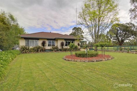 695 Traralgon-Maffra Rd, Glengarry, VIC 3854