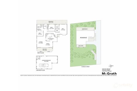 Property photo of 15A Charles Street Tweed Heads NSW 2485