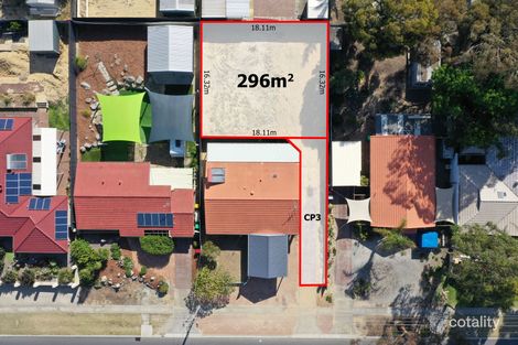 157a Eddystone Ave, Craigie, WA 6025