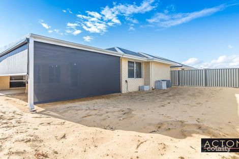 Property photo of 59 Columbia Crescent Alkimos WA 6038