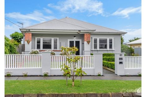 83 Julia St, Portland, VIC 3305