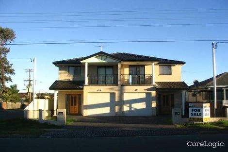 Property photo of 74A Torrens Street Canley Heights NSW 2166