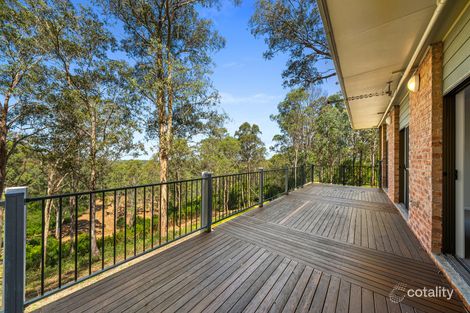 1107 Kurmond Rd, North Richmond, NSW 2754