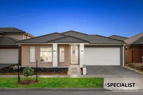 8 CODA WAY, CLYDE, VIC 3978