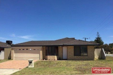 Property photo of 1 Abrolhos Loop Beckenham WA 6107