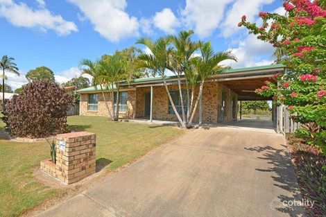 Property photo of 19 Fairway Drive Urraween QLD 4655