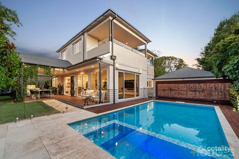 1 Alicia St, Hampton, VIC 3188