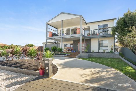 3 Dodson Rd, Encounter Bay, SA 5211