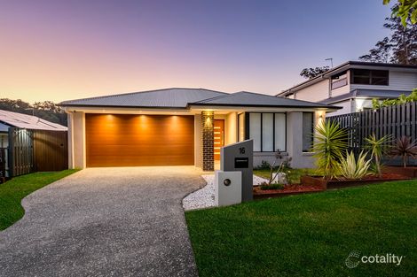 16 Melaleuca Cct, Maudsland, QLD 4210