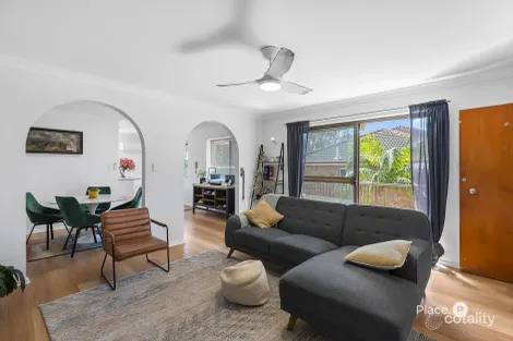 Property photo of 5/28 Weston Street Coorparoo QLD 4151