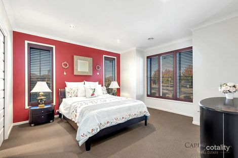 Property photo of 38 Leonardo Drive Mernda VIC 3754