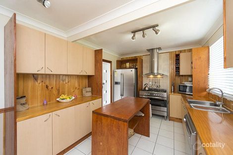Property photo of 15 Welsh Street Calliope QLD 4680