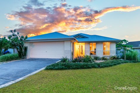 Property photo of 9 Lake Wivenhoe Court Logan Reserve QLD 4133