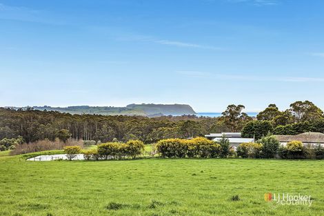 Property photo of 464 Mount Hicks Road Mount Hicks TAS 7325