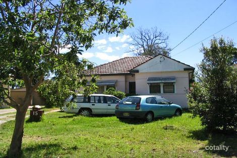 15 Dorothy Cres, Colyton, NSW 2760