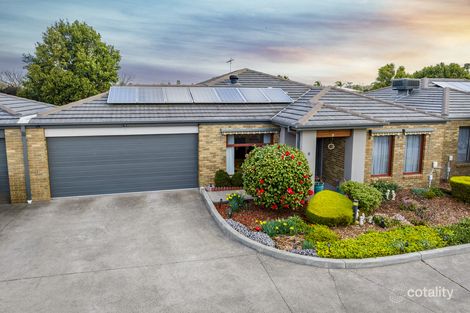 Property photo of 6/278 Narre Warren Road Cranbourne East VIC 3977