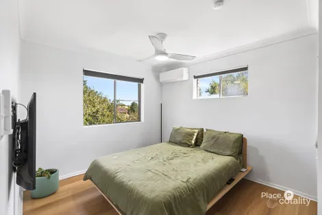 Property photo of 5/28 Weston Street Coorparoo QLD 4151