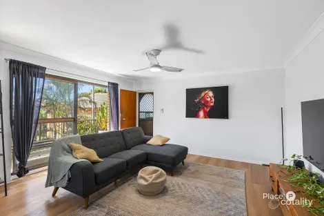 Property photo of 5/28 Weston Street Coorparoo QLD 4151