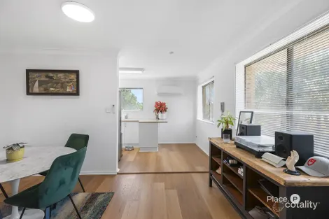 Property photo of 5/28 Weston Street Coorparoo QLD 4151