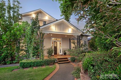 Property photo of 1 Alicia Street Hampton VIC 3188