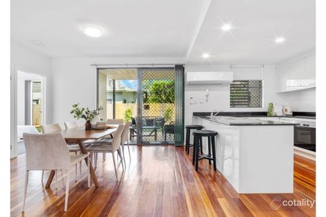 Property photo of 4/43 Dobson Street Ascot QLD 4007