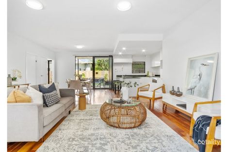 Property photo of 4/43 Dobson Street Ascot QLD 4007
