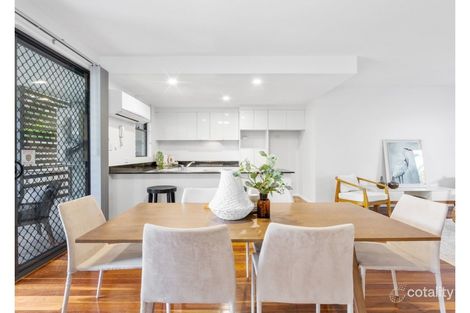 Property photo of 4/43 Dobson Street Ascot QLD 4007