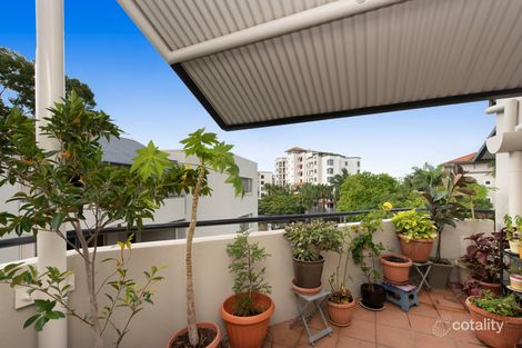 Property photo of 30/32-38 Newstead Terrace Newstead QLD 4006