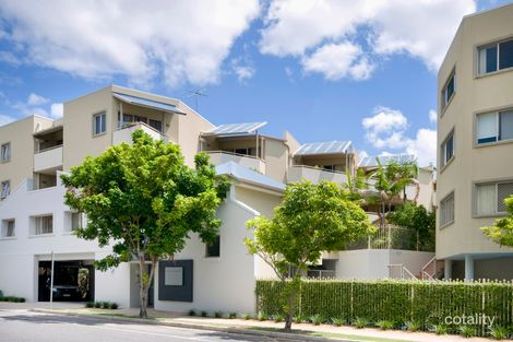 Property photo of 30/32-38 Newstead Terrace Newstead QLD 4006