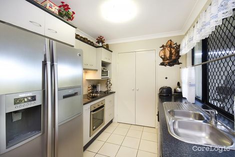 Property photo of 11 Fitzgerald Crescent Kirwan QLD 4817