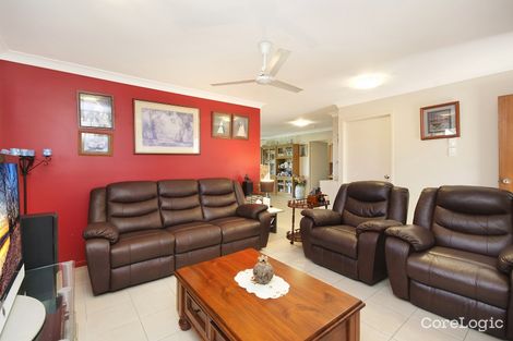 Property photo of 11 Fitzgerald Crescent Kirwan QLD 4817
