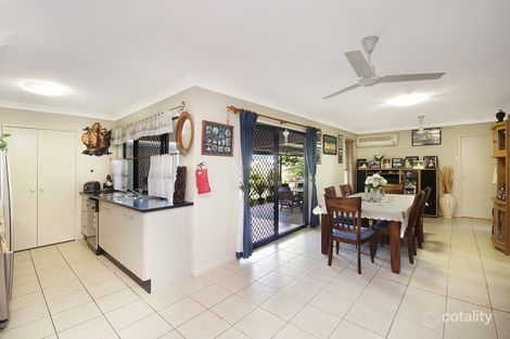 Property photo of 11 Fitzgerald Crescent Kirwan QLD 4817