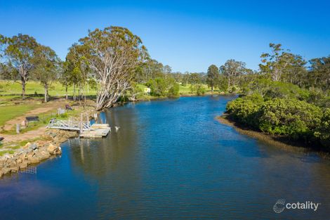 Property photo of 2529 Princes Highway Millingandi NSW 2549