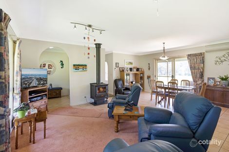 Property photo of 2529 Princes Highway Millingandi NSW 2549