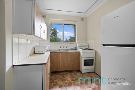 Property photo of 9/2 Yangoora Road Belmore NSW 2192