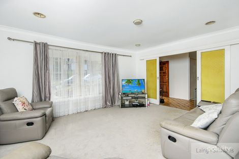Property photo of 17 Exford Avenue Macquarie Hills NSW 2285