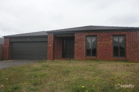 22 Summerhill Bvd, Drouin, VIC 3818