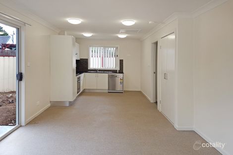 Property photo of 21 Windermere Avenue Cambridge Park NSW 2747