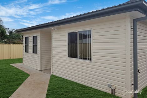 Property photo of 21 Windermere Avenue Cambridge Park NSW 2747